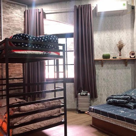 Ban Urban House Hotell Buon Ma Thuot Eksteriør bilde