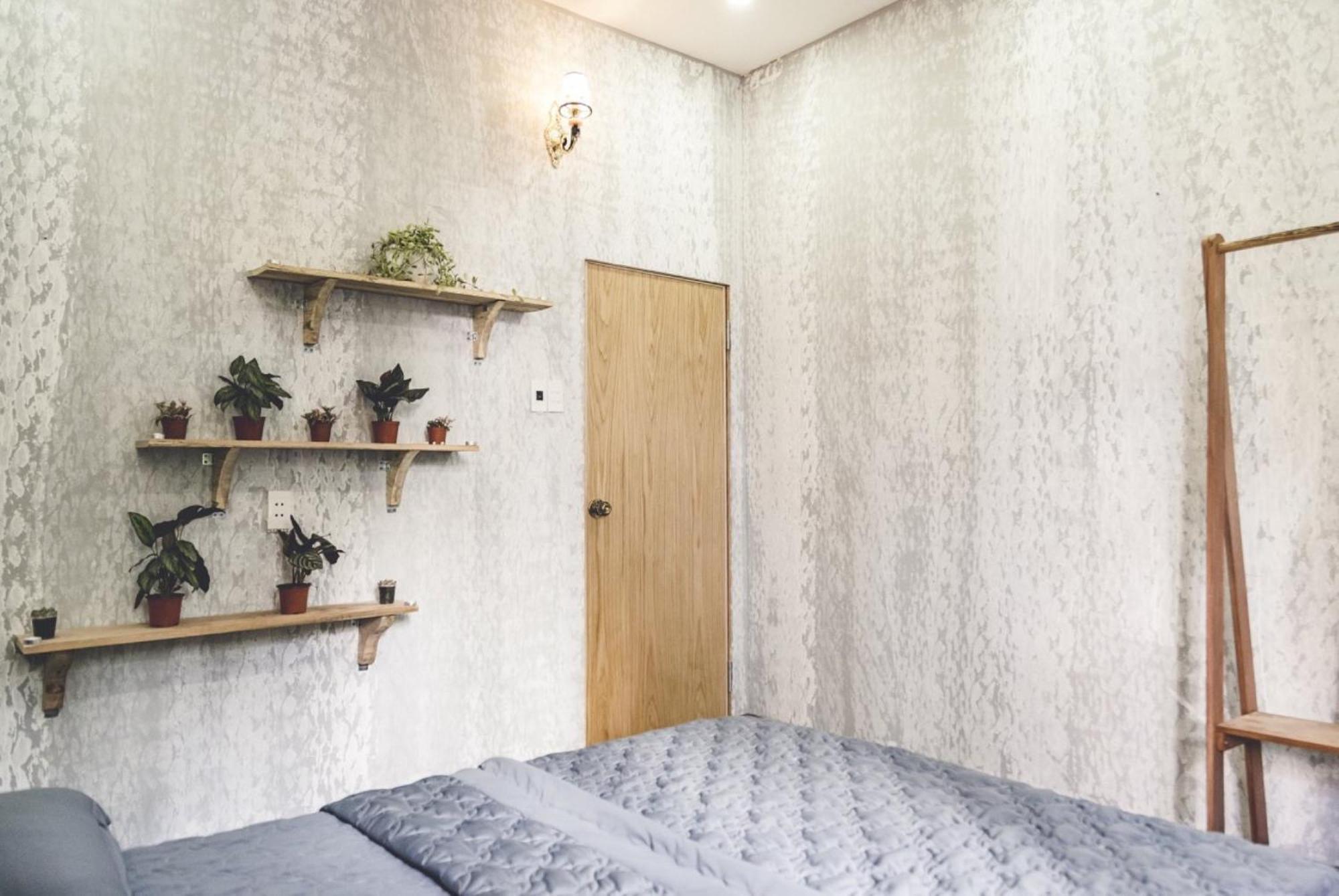 Ban Urban House Hotell Buon Ma Thuot Eksteriør bilde