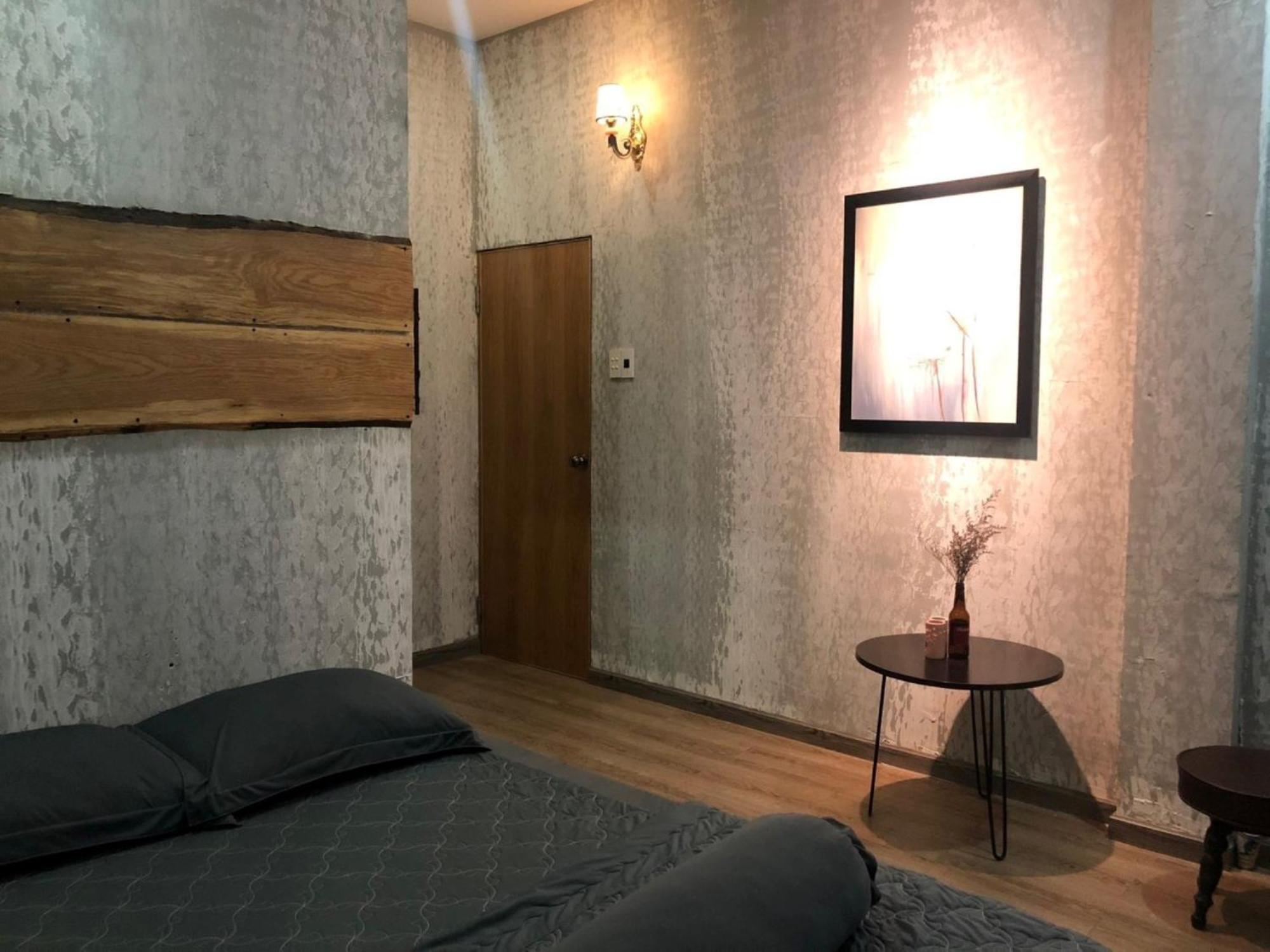 Ban Urban House Hotell Buon Ma Thuot Eksteriør bilde