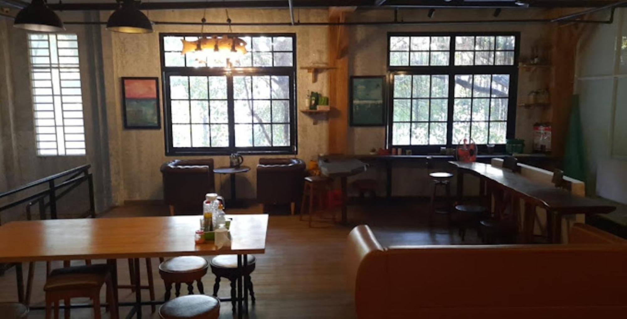 Ban Urban House Hotell Buon Ma Thuot Eksteriør bilde