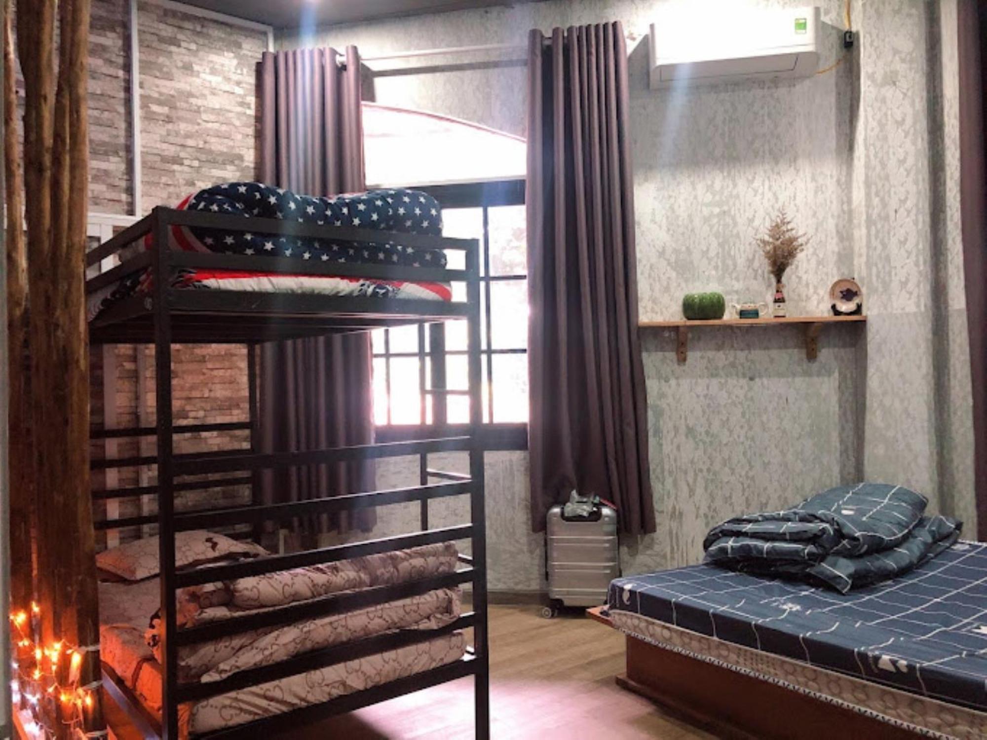 Ban Urban House Hotell Buon Ma Thuot Eksteriør bilde