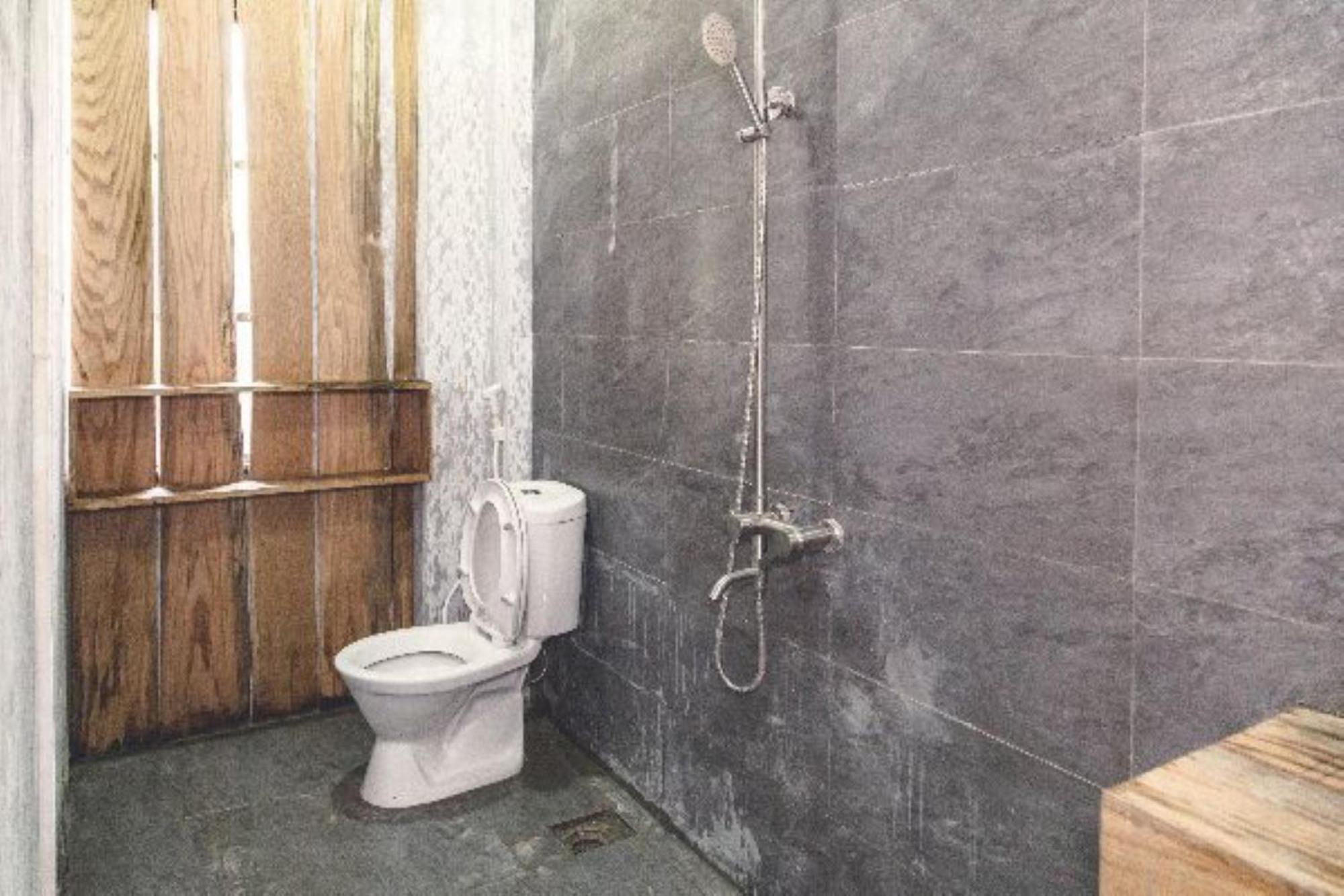 Ban Urban House Hotell Buon Ma Thuot Eksteriør bilde