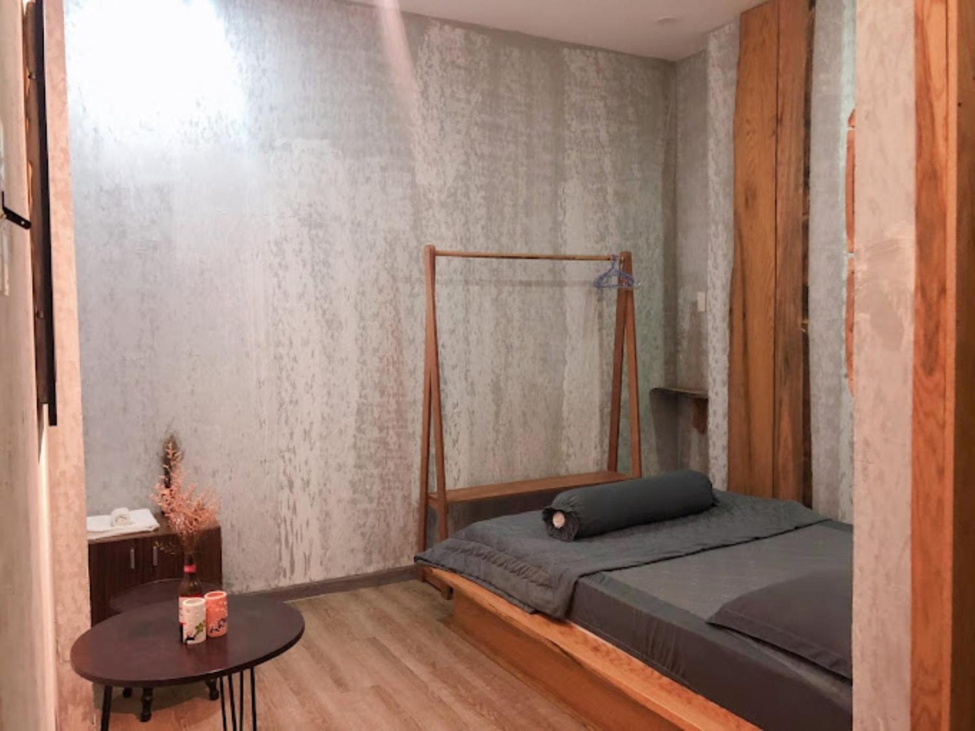 Ban Urban House Hotell Buon Ma Thuot Eksteriør bilde
