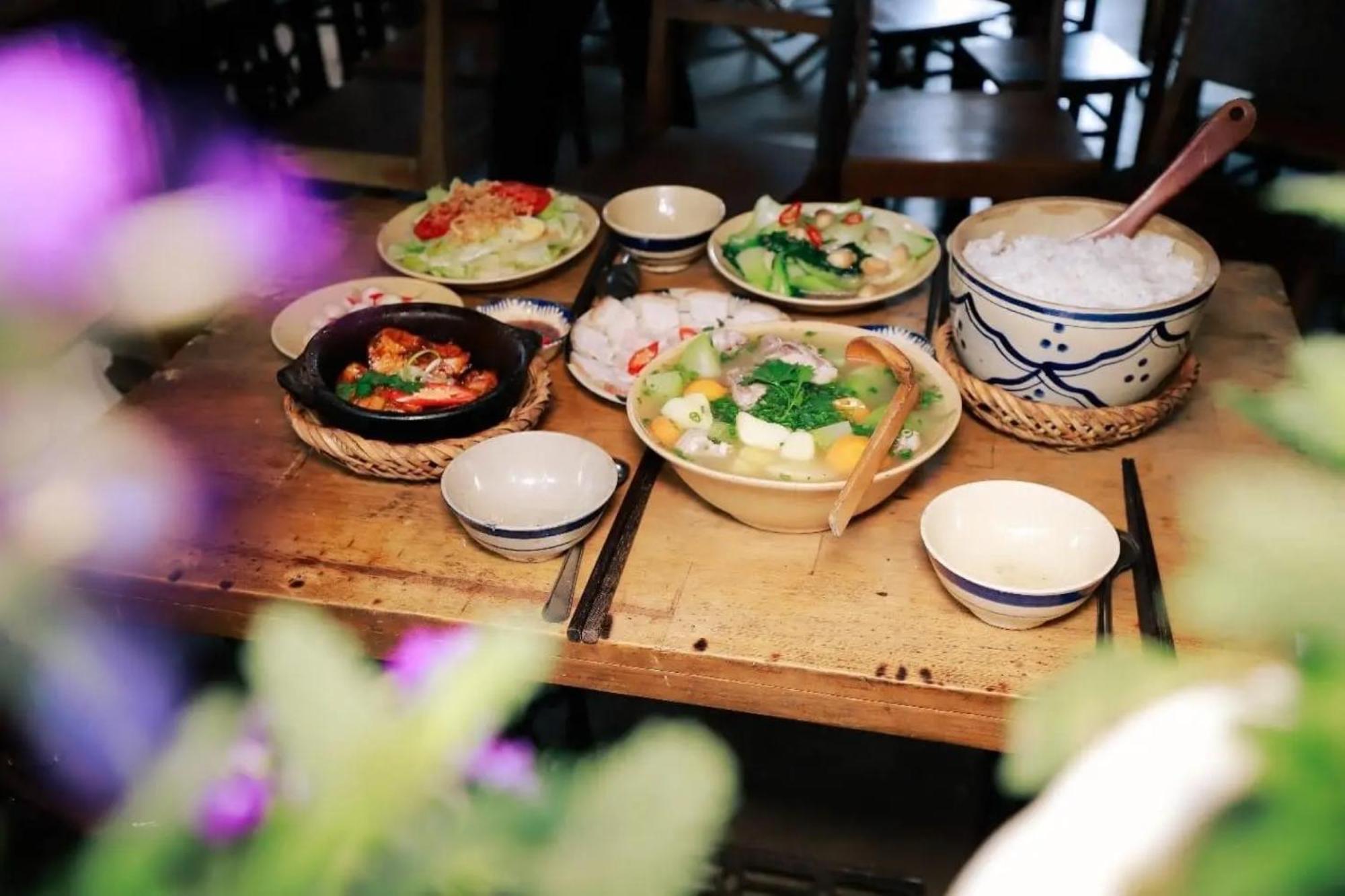 Ban Urban House Hotell Buon Ma Thuot Eksteriør bilde