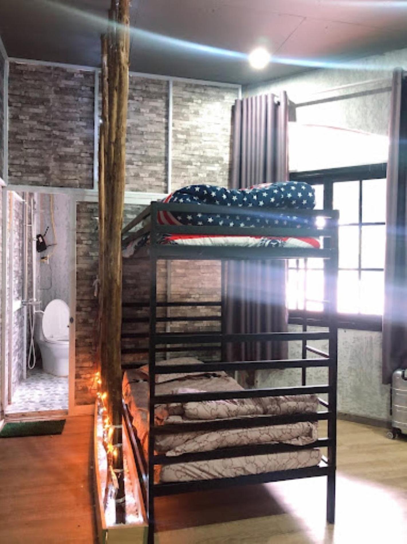 Ban Urban House Hotell Buon Ma Thuot Eksteriør bilde