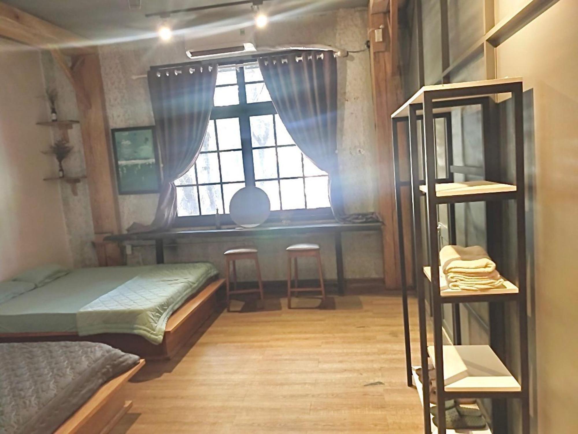 Ban Urban House Hotell Buon Ma Thuot Eksteriør bilde