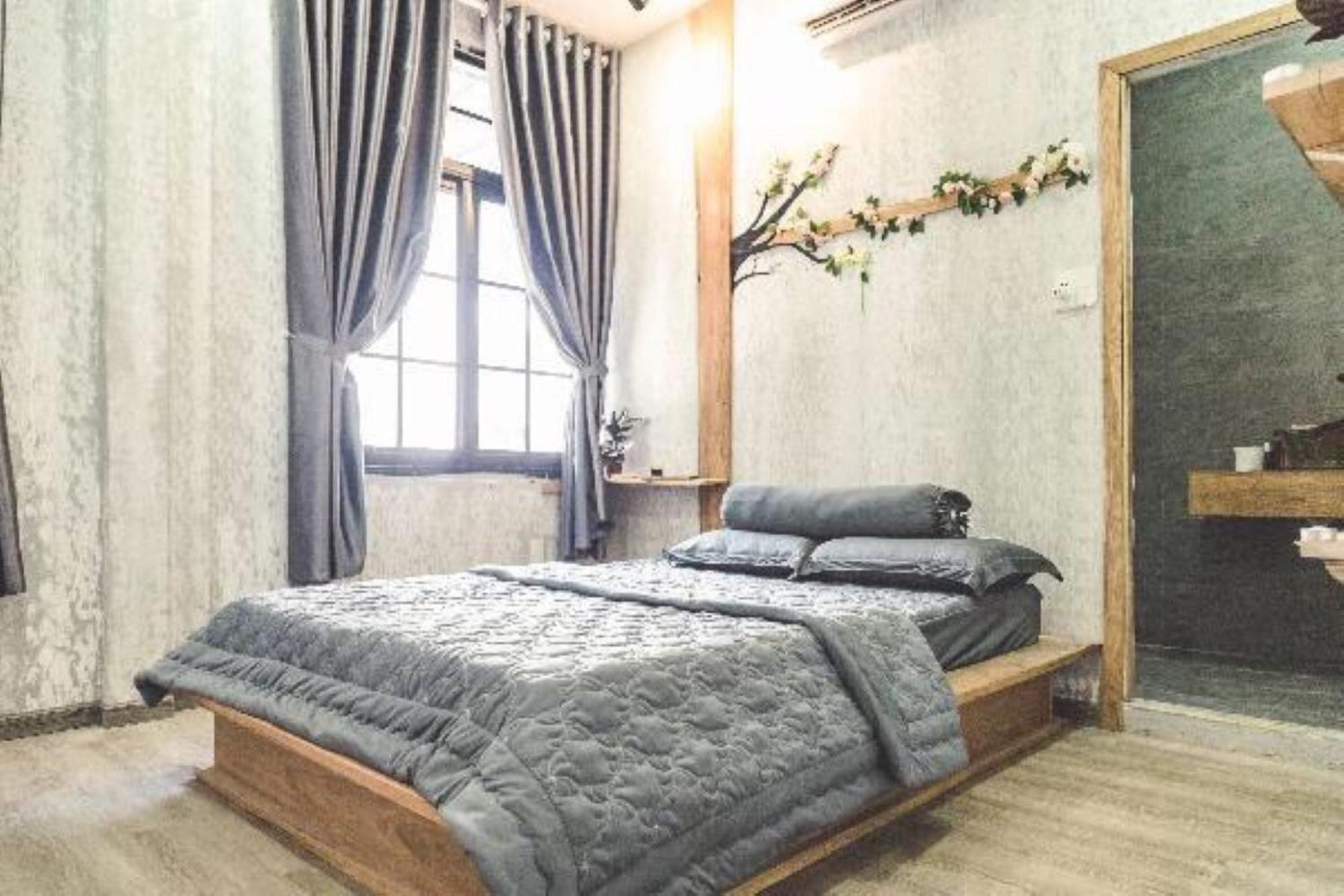 Ban Urban House Hotell Buon Ma Thuot Eksteriør bilde