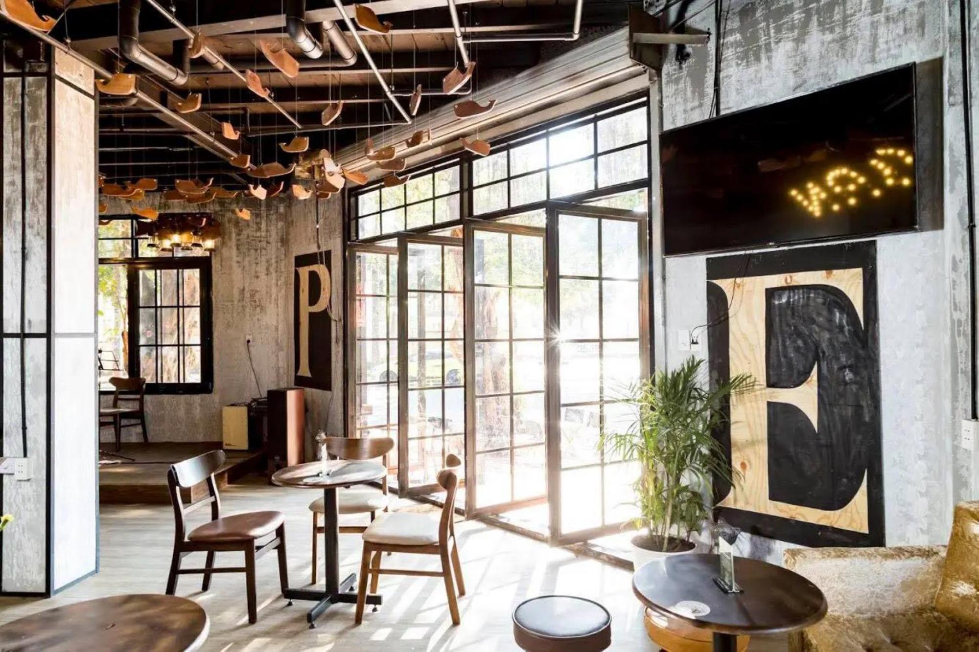 Ban Urban House Hotell Buon Ma Thuot Eksteriør bilde