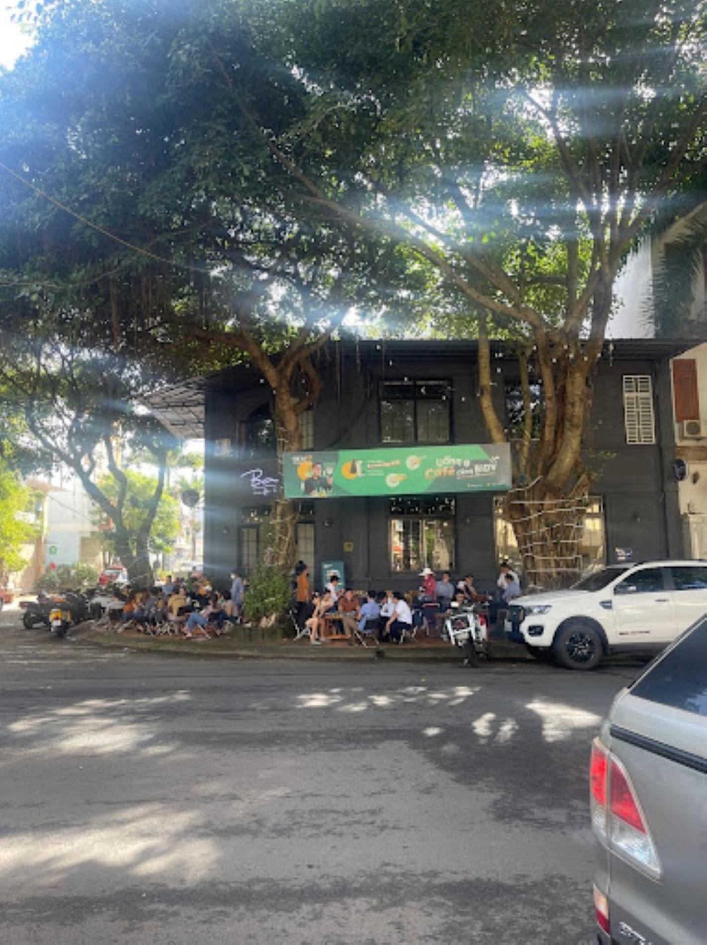 Ban Urban House Hotell Buon Ma Thuot Eksteriør bilde